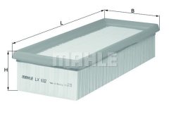 MAGNETI MARELLI 154096052470 — Filtru de aer