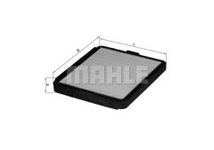 MAGNETI MARELLI 154070554110 — Filtru de aer