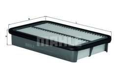 MAGNETI MARELLI 154098630280 — Filtru de aer