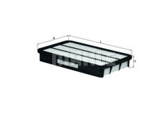 MAGNETI MARELLI 154098647940 — Filtru de aer