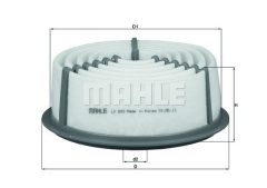 MAGNETI MARELLI 154098861360 — Filtru de aer