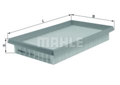 MAGNETI MARELLI 154084457020 — Фильтр воздушный