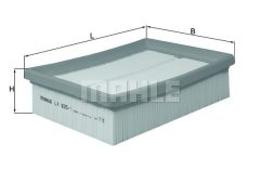 MAGNETI MARELLI 154072395872 — Фильтр воздушный