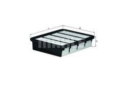 MAGNETI MARELLI 154084585560 — Фильтр воздушный