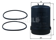 MAGNETI MARELLI 154072377813 — Масляный фильтр