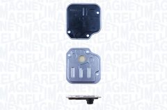 MAGNETI MARELLI 154072520506 — Фильтр АКПП