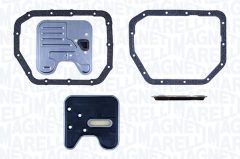MAGNETI MARELLI 154072520830 — Фильтр АКПП
