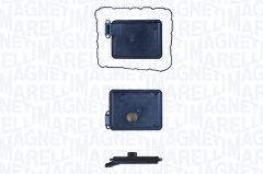 MAGNETI MARELLI 154072525939 — Фильтр АКПП