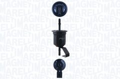 MAGNETI MARELLI 154072520692 — Filtru combustibil
