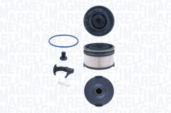 MAGNETI MARELLI 154072435581 — Топливный фильтр