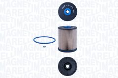 MAGNETI MARELLI 154072531874 — Топливный фильтр