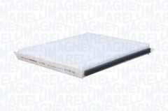 MAGNETI MARELLI 154703472600 — Filtru habitaclu