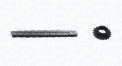 MAGNETI MARELLI 341500001280 — Комплект цепи ГРМ