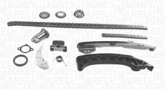 MAGNETI MARELLI 341500001460 — Комплект цепи ГРМ