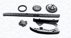 MAGNETI MARELLI 341500001720 — Комплект цепи ГРМ