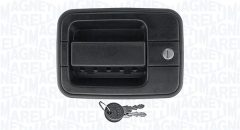 MAGNETI MARELLI 350105001800 — Ручка двери наружная