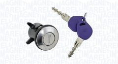 MAGNETI MARELLI 350105002000 — Carcasă butuc încuietoare