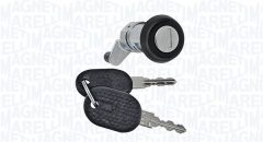 MAGNETI MARELLI 350105003200 — Carcasă butuc încuietoare