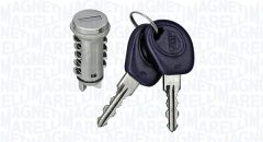 MAGNETI MARELLI 350105003800 — Butuc yală