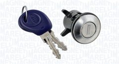 MAGNETI MARELLI 350105004900 — Carcasă butuc încuietoare
