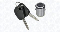 MAGNETI MARELLI 350105005600 — Личинка замка