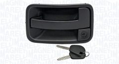 MAGNETI MARELLI 350105005700 — Ручка двери наружная
