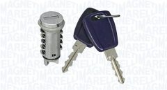 MAGNETI MARELLI 350105006400 — Butuc yală