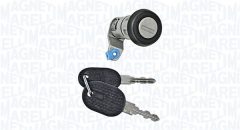 MAGNETI MARELLI 350105010900 — Корпус личинки замка