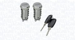 MAGNETI MARELLI 350105011600 — Set butuci yală