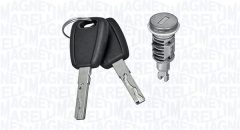 MAGNETI MARELLI 350105012400 — Butuc yală