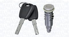 MAGNETI MARELLI 350105012500 — Butuc yală