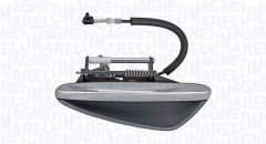 MAGNETI MARELLI 350105018100 — Ручка двери наружная