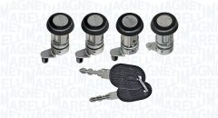 MAGNETI MARELLI 350105028200 — Set butuci yală