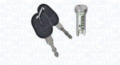 MAGNETI MARELLI 350105028800 — Butuc yală