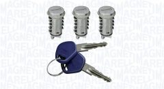 MAGNETI MARELLI 350105029200 — Set butuci yală