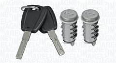 MAGNETI MARELLI 350105029400 — Set butuci yală