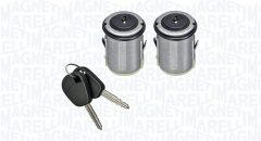 MAGNETI MARELLI 350105029600 — Комплект личинок замков