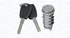 MAGNETI MARELLI 350105030100 — Butuc yală