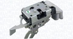 MAGNETI MARELLI 350105030800 — Butuc yală