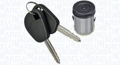 MAGNETI MARELLI 350105033500 — Личинка замка