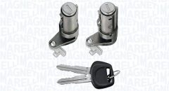 MAGNETI MARELLI 350105034000 — Carcasă butuc încuietoare
