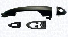MAGNETI MARELLI 350105035400 — Ручка двери наружная
