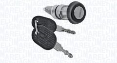MAGNETI MARELLI 350105036100 — Carcasă butuc încuietoare