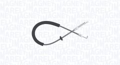 MAGNETI MARELLI 350105038000 — Ручка двери внутренняя