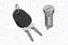 MAGNETI MARELLI 350105045100 — Личинка замка
