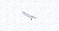 MAGNETI MARELLI 350105065800 — Mâner interior ușă