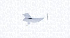 MAGNETI MARELLI 350105075100 — Mâner interior ușă