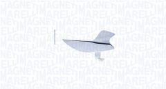 MAGNETI MARELLI 350105075200 — Mâner interior ușă