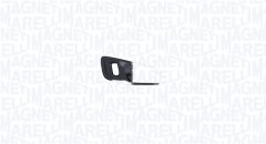 MAGNETI MARELLI 350105077300 — Mâner interior ușă