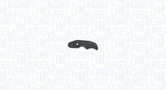 MAGNETI MARELLI 350105077400 — Mâner interior ușă